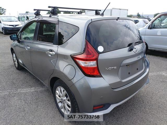 Nissan NOTE 2019-07 8328247-5