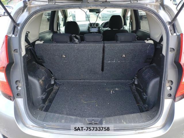 Nissan NOTE 2019-07 8328247-7