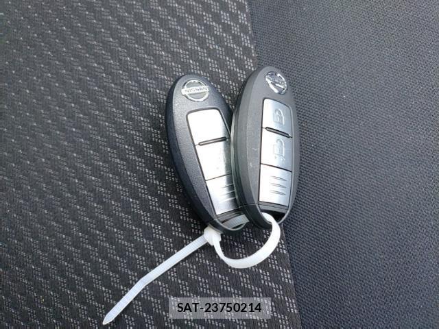 Nissan NOTE 2019-07 8328326-14