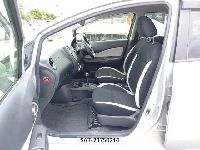 Nissan NOTE 2019-07 8328326-15