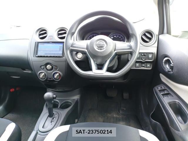 Nissan NOTE 2019-07 8328326-2