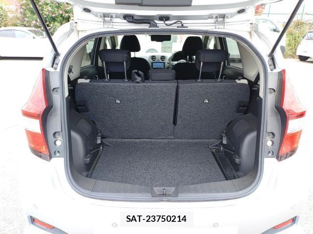 Nissan NOTE 2019-07 8328326-7