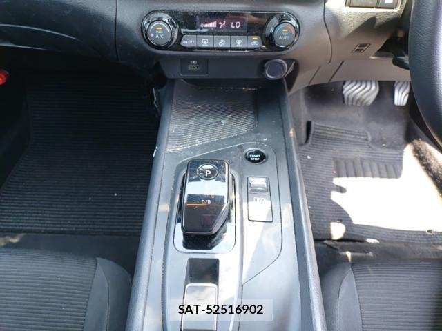 Nissan NOTE 2021-07 8328342-11