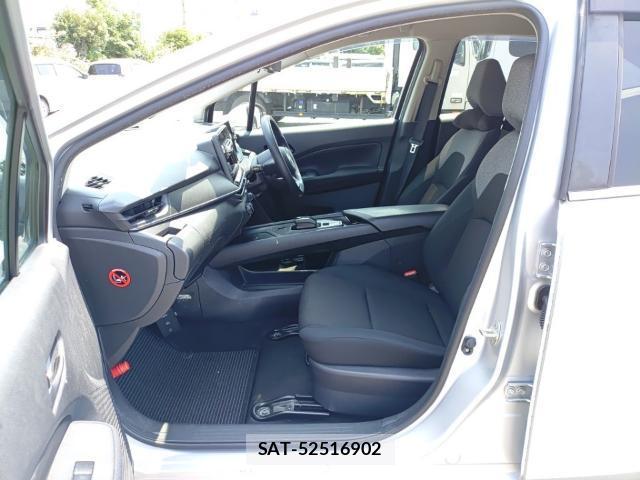 Nissan NOTE 2021-07 8328342-15