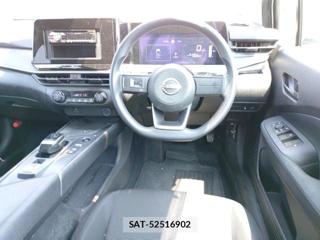 Nissan NOTE 2021-07 8328342-2