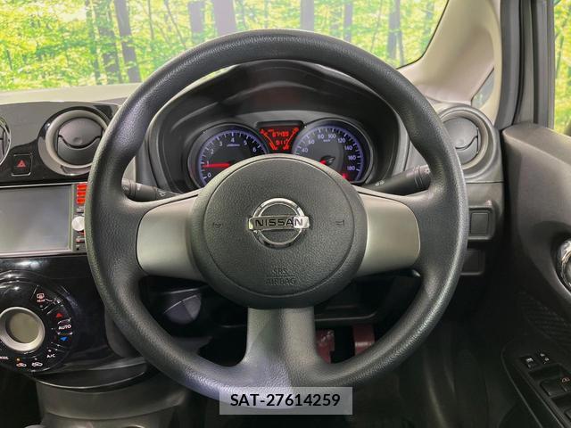 Nissan NOTE 2014-02 8328531-10