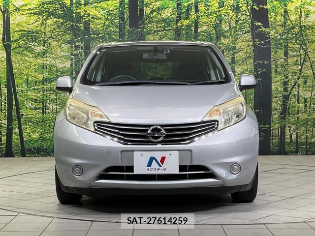 Nissan NOTE 2014-02 8328531-13