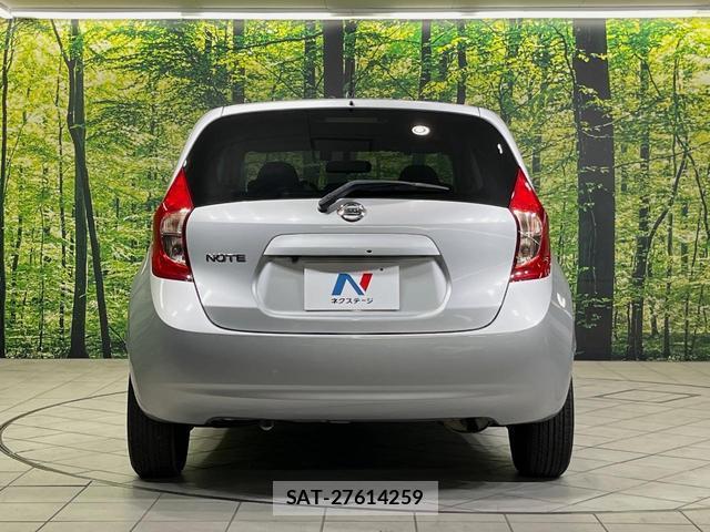 Nissan NOTE 2014-02 8328531-14