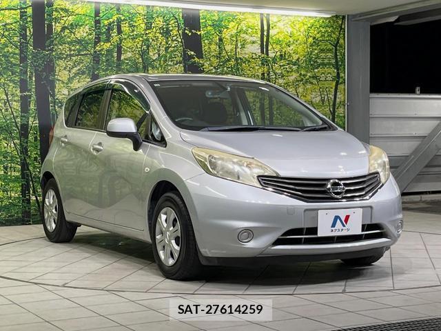 Nissan NOTE 2014-02 8328531-15