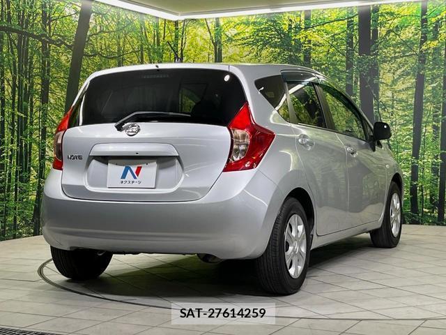 Nissan NOTE 2014-02 8328531-16