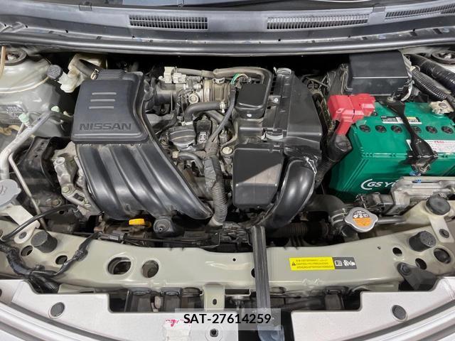 Nissan NOTE 2014-02 8328531-17