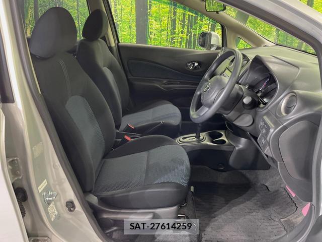 Nissan NOTE 2014-02 8328531-7