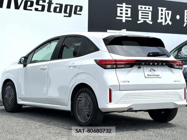 Nissan NOTE 2024-05 8328924-11