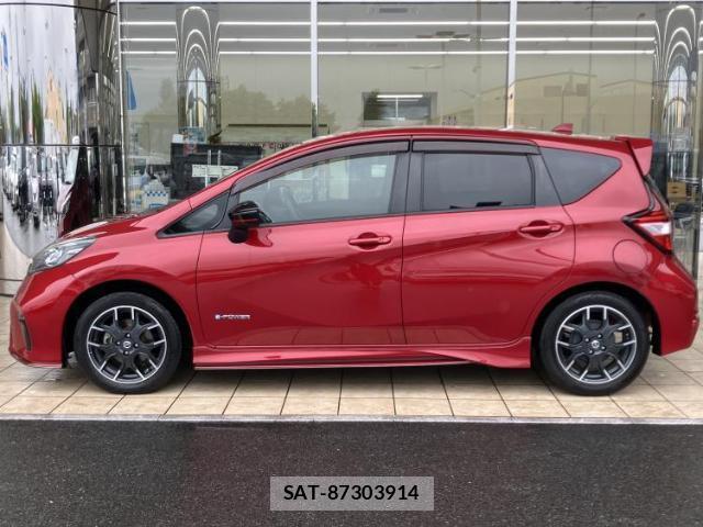 Nissan NOTE 2017-07 8329017-1