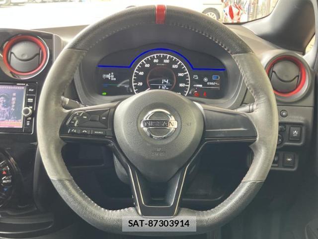 Nissan NOTE 2017-07 8329017-14