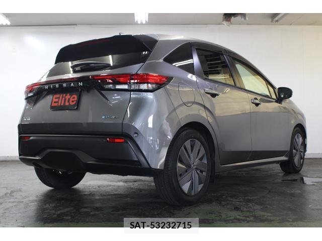 Nissan NOTE 2022-09 8329126-1