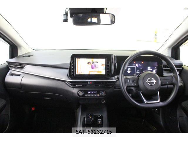 Nissan NOTE 2022-09 8329126-2