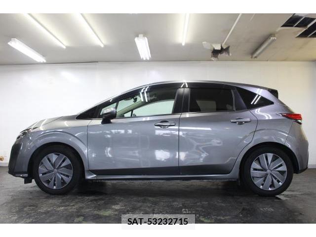 Nissan NOTE 2022-09 8329126-7