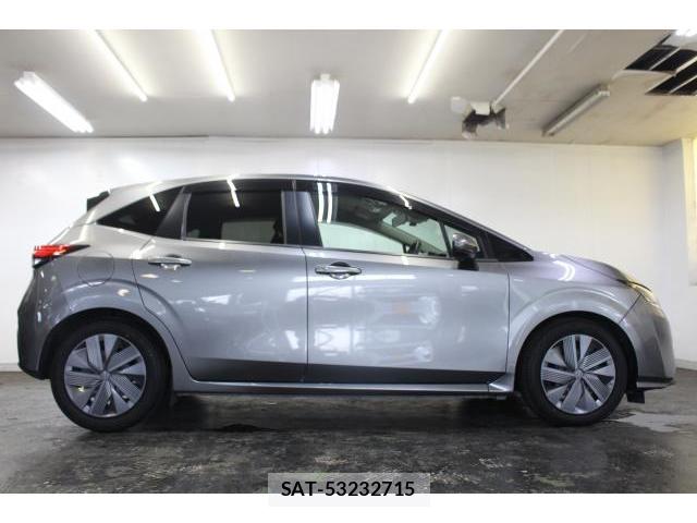 Nissan NOTE 2022-09 8329126-8