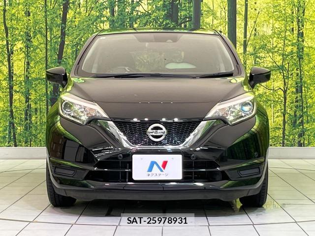 Nissan NOTE 2019-08 8329164-13