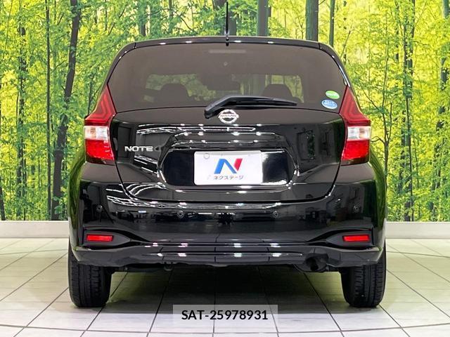 Nissan NOTE 2019-08 8329164-14