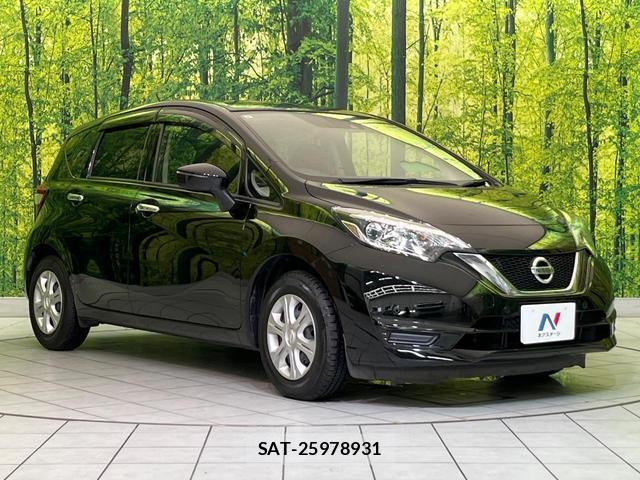 Nissan NOTE 2019-08 8329164-15