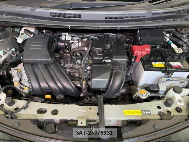 Nissan NOTE 2019-08 8329164-17