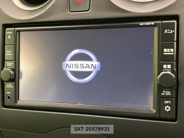Nissan NOTE 2019-08 8329164-3