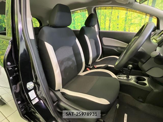 Nissan NOTE 2019-08 8329164-7