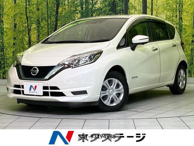 Nissan NOTE 2017-11 8329165-0