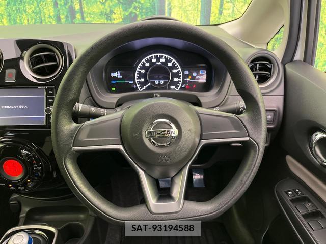 Nissan NOTE 2017-11 8329165-10