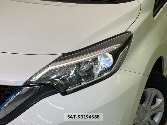 Nissan NOTE 2017-11 8329165-11