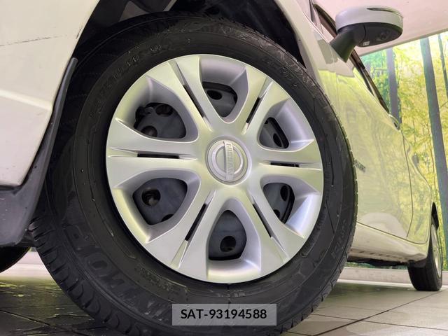 Nissan NOTE 2017-11 8329165-12