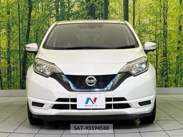 Nissan NOTE 2017-11 8329165-13
