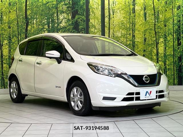 Nissan NOTE 2017-11 8329165-15