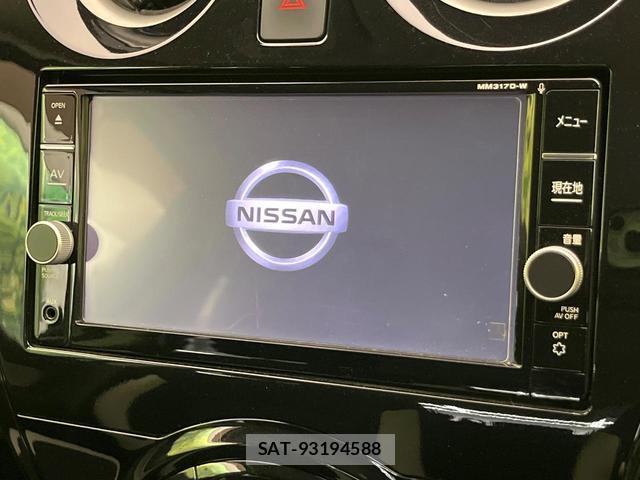 Nissan NOTE 2017-11 8329165-3