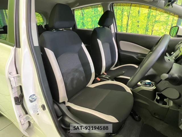 Nissan NOTE 2017-11 8329165-7