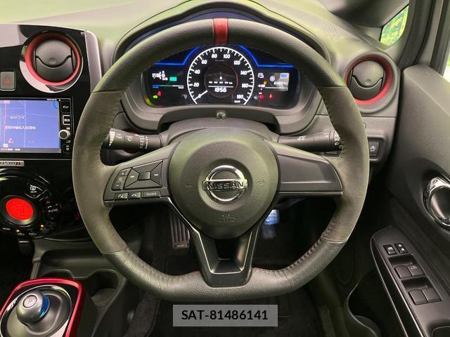 Nissan NOTE 2017-04 8329173-10