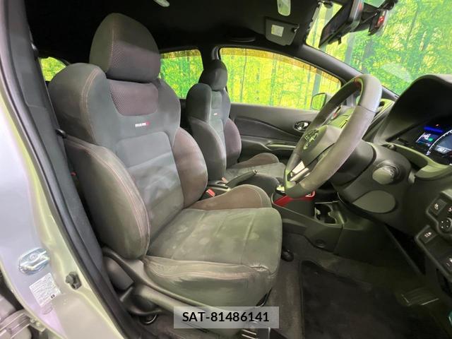 Nissan NOTE 2017-04 8329173-7