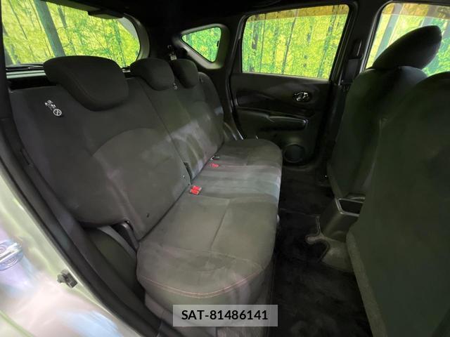 Nissan NOTE 2017-04 8329173-8