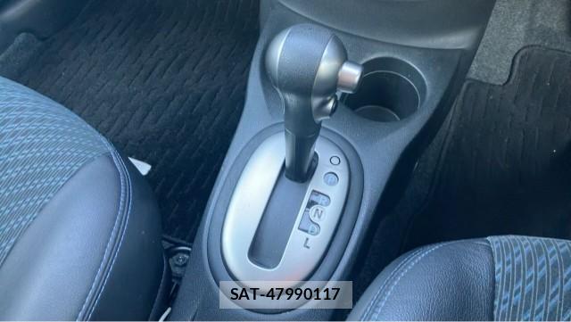 Nissan NOTE 2013-10 8329234-14