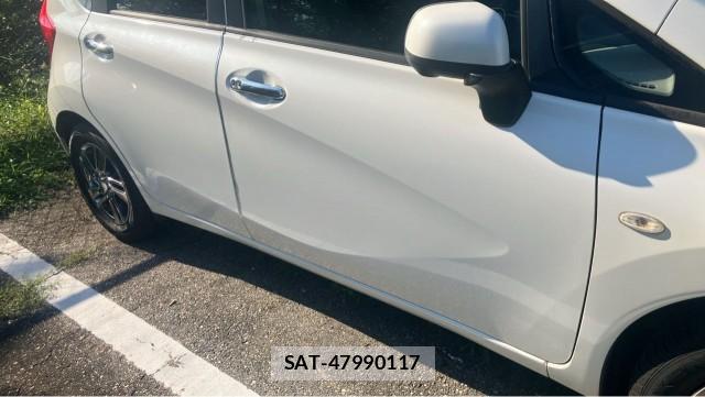 Nissan NOTE 2013-10 8329234-3