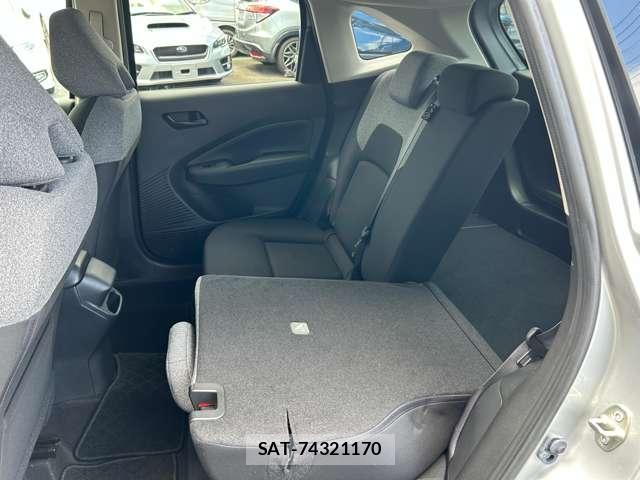 Nissan NOTE 2021-06 8329368-10