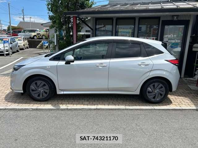 Nissan NOTE 2021-06 8329368-2