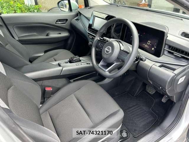 Nissan NOTE 2021-06 8329368-7