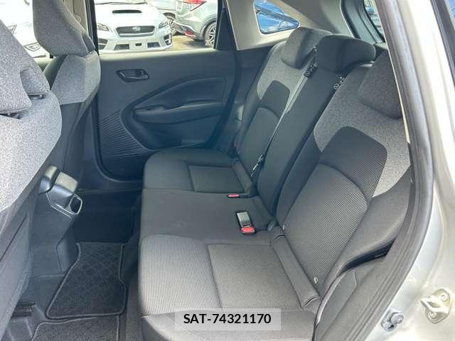 Nissan NOTE 2021-06 8329368-9
