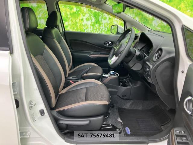 Nissan NOTE 2019-08 8329384-3