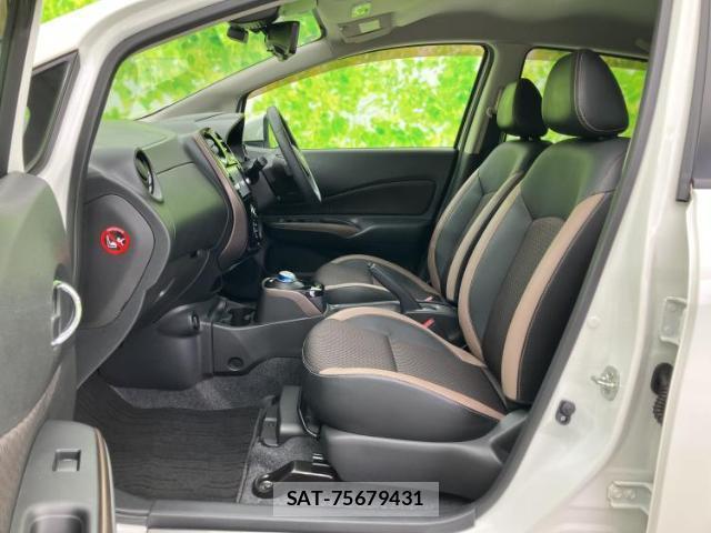 Nissan NOTE 2019-08 8329384-5