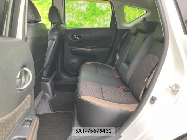 Nissan NOTE 2019-08 8329384-6