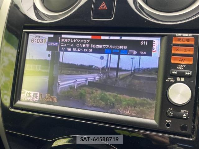 Nissan NOTE 2015-07 8329453-11